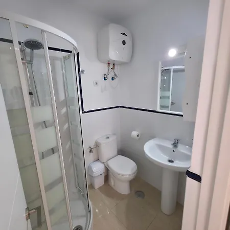 Appartement Modern With Sunny Terrace - Steps From The Puerto del Carmen (Lanzarote)